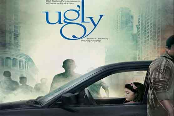 'Ugly' film about Mumbai dark side