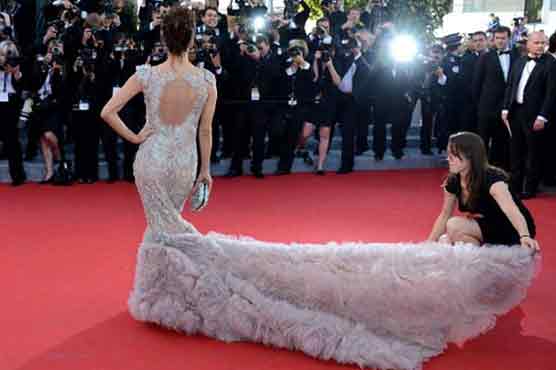 Day 4: Behind the scenes at Cannes Film Festival