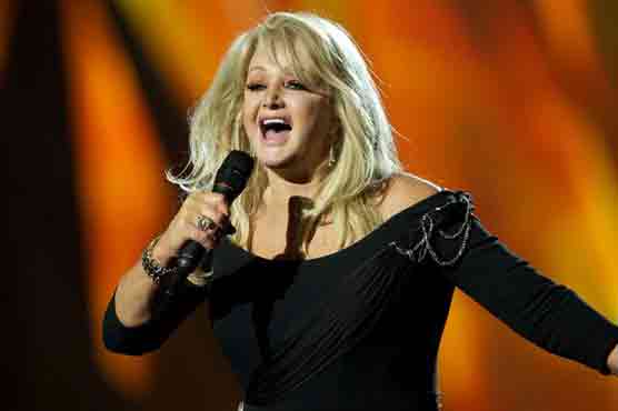 Denmark favorite to win Eurovision Song Contest