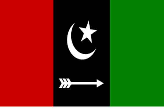 PPP asks Nawaz to accept Sindh's mandate
