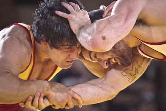 FILA approves new rules to modernize wrestling