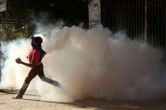 Egypt: Muslim-Christian clashes leave 1 dead 