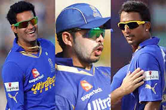 Indian police say more players involved in fixing