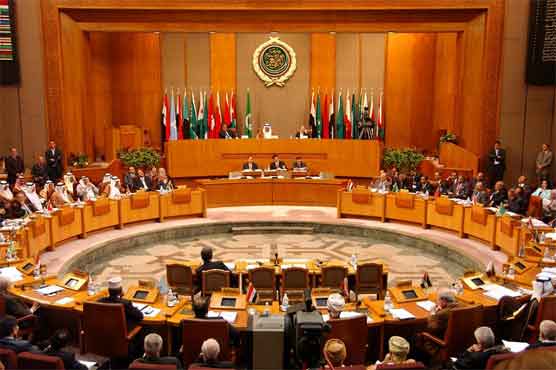Arab League to hold emergency meeting on Syria