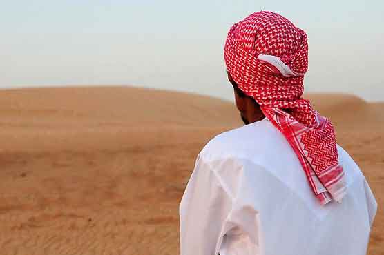 Saudi vegetable seller dies from self-immolation