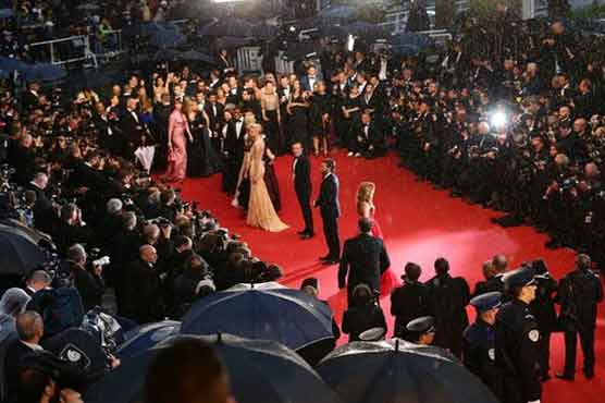 Indian cinema on a mission at Cannes