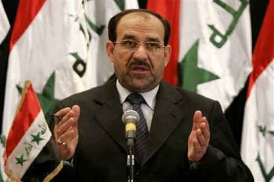 Iraq PM calls for joint Sunni-Shia prayers
