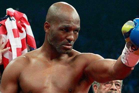 Boxing: Hopkins-Murat set for July in New York
