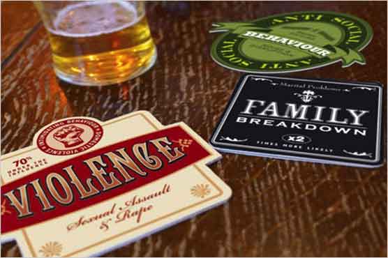 Egyptian society turning against liquor