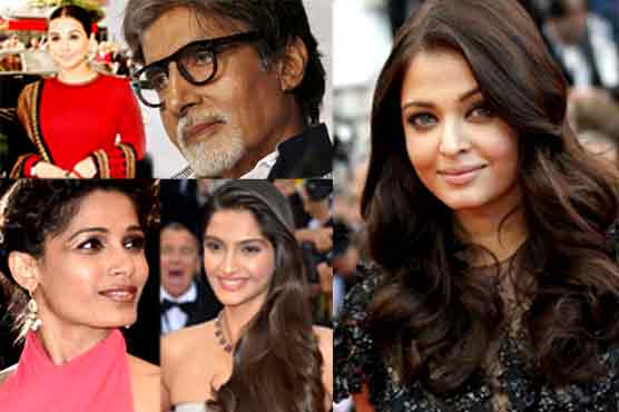 India's "new generation" of filmmakers feted at Cannes