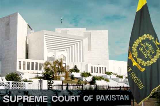 Musharraf treason: Parliament can recommend penalty, says SC