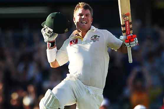 Warner disciplinary hearing set for Wednesday 