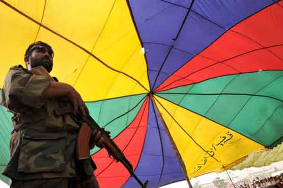 Suicide bomber kills 11 in Afghanistan