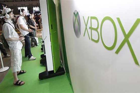 New Xbox more than a game console for Microsoft