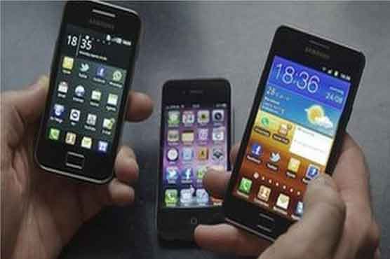 Asia's mobile revolution set to change region's trend