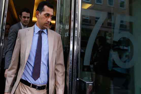 Godolphin scandal: 7 more horses tested dope positive   