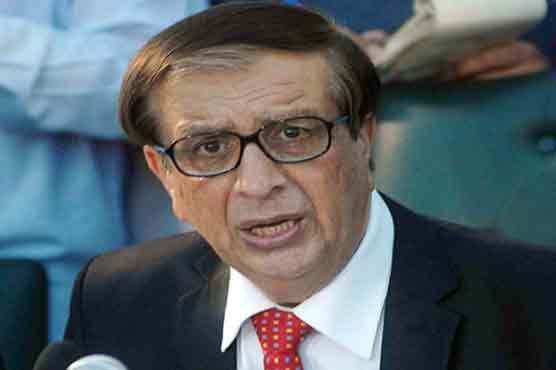 NADRA to develop software for thumb print verification