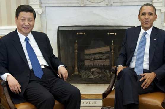 China's Xi will meet Obama earlier than expected