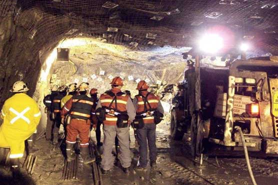 Death toll rises to 21 in Indonesian mine collapse