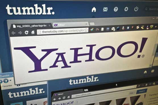 Yahoo vows not to ruin Tumblr 