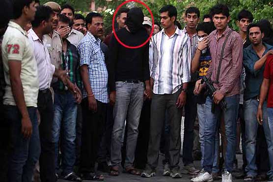 IPL spot-fixing: Sreesanth, two others appear in court