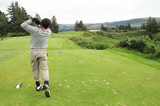 Former Asian phenom takes slow route to success