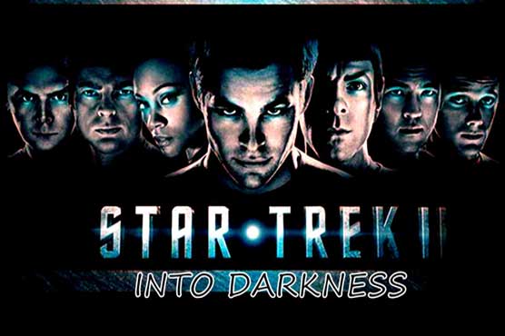 'Star Trek' beams up $70.1M at box office