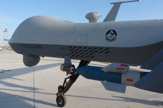 Pentagon to get control of some CIA drone operations