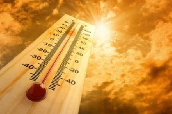 Weather likely to remain hot in most parts