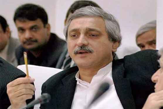 Rigging took place in voting, recounting: Tareen