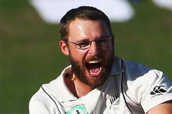 Kiwis non-plussed by potential Vettori recall