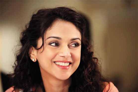 Salman made me laugh all the time: Aditi Rao Hydari