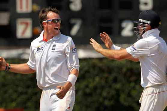 Bell, Swann fit for second New Zealand Test