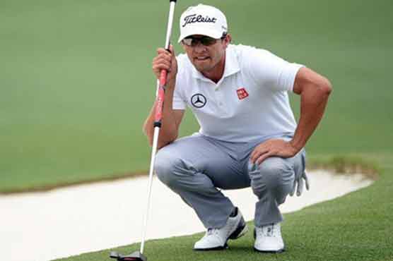 Golf: Anchoring putters banned from 2016