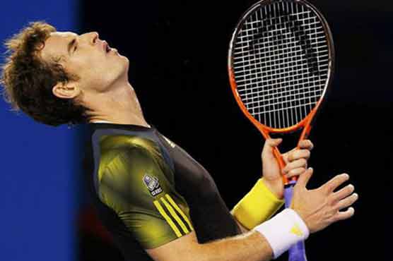 Andy Murray out of French Open due to back injury