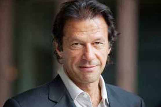 Imran Khan discharged from hospital