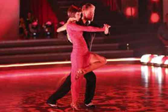 Singer Kellie Pickler named new 'Dancing' champ 