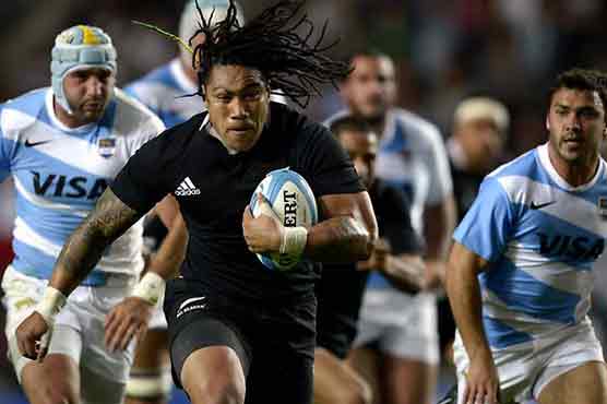 All Blacks to revamp attacking style 
