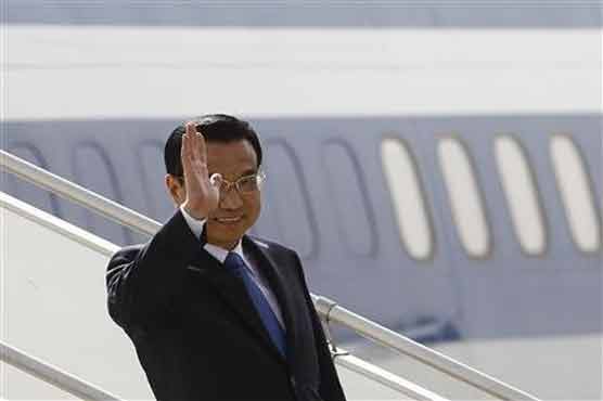 Pak-China ties to flourish forever: Chinese PM