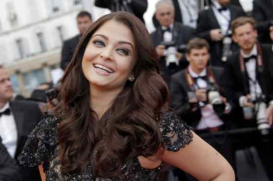 Aishwarya to join Madonna, Beyonce in London for charity
