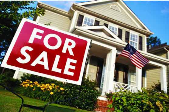 US home sales tick up to highest in 3 ½ years