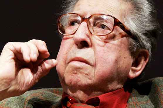 French composer Dutilleux passes away