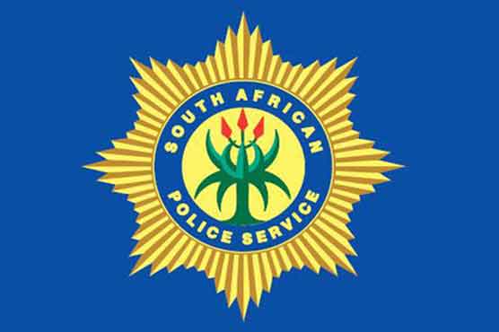 South Africa's police website hacked