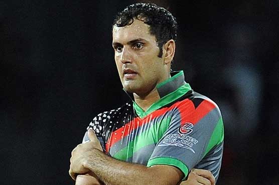 Father of Afghan cricket captain taken hostage: official