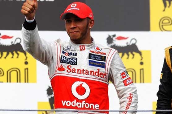 Formula One: Hamilton confident of grabbing Monaco pole