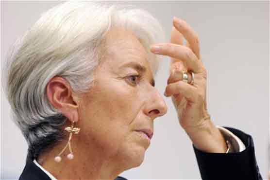 IMF chief Christine Lagarde on trial
