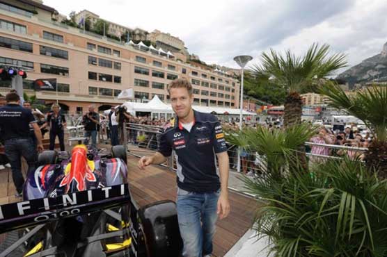 Red Bull complaints due to frustration: Alonso