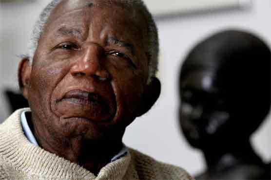 Chinua Achebe to be laid to rest today