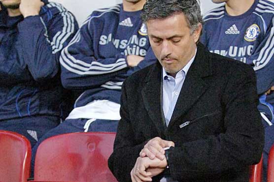 Chelsea players ready for Mourinho return