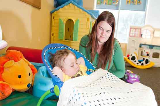 US teen births drops to record low